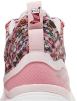 Sizing adidas D Rose Son of Chi 'Christmas - Merah Muda Transparan' GW3839