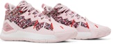 Cheap adidas D Rose Son of Chi 'Krismas - Merah Jambu Pudar' GW3839