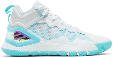 adidas D Rose Son of Chi 'Christmas' GY3264 adidas D Rose Son of Chi 'Christmas' GY3264