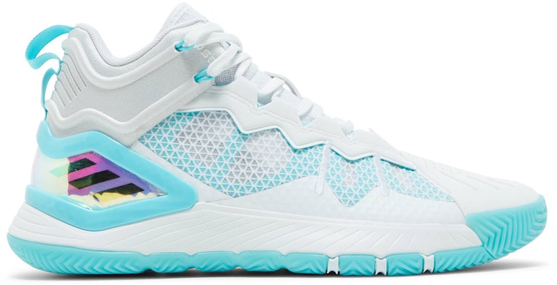 adidas D Rose Son of Chi 'Christmas' GY3264 Buy adidas D Rose Son of Chi 'Christmas' GY3264