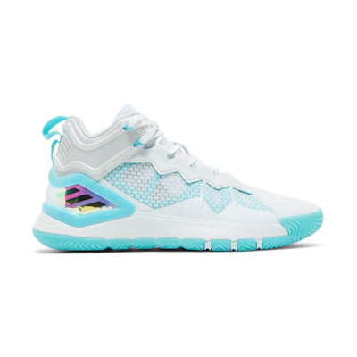 adidas D Rose Son of Chi 'Christmas'