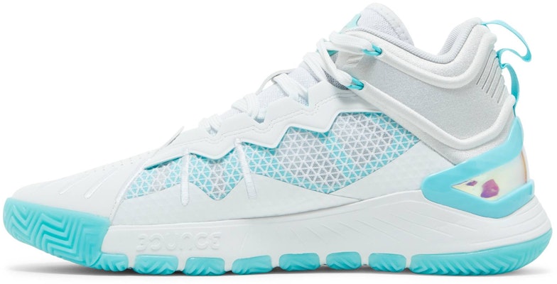 adidas D Rose Son of Chi 'Christmas' GY3264 Lookbook adidas D Rose Son of Chi 'Christmas' GY3264