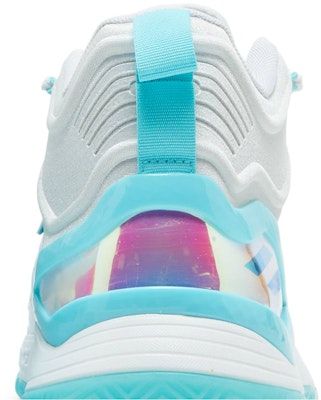 adidas D Rose Son of Chi 'Christmas' GY3264 Sizing adidas D Rose Son of Chi 'Christmas' GY3264