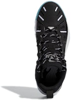 adidas D Rose Son of Chi 'Godspeed - Hitam Pulse Aqua' GX2928 Purchase adidas D Rose Son of Chi 'Godspeed - Hitam Pulse Aqua' GX2928