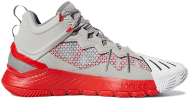 Order adidas D Rose Son of Chi 'Godspeed - Abu Merah Cerah' GW7651