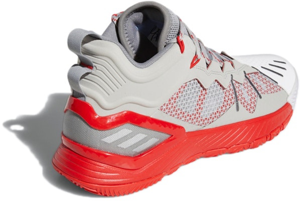 adidas D Rose Son of Chi 'Godspeed - Kelabu Merah Vivid' GW7651 Shop adidas D Rose Son of Chi 'Godspeed - Kelabu Merah Vivid' GW7651
