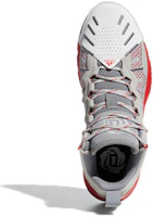 Purchase adidas D Rose Son of Chi 'Godspeed - Abu Merah Cerah' GW7651