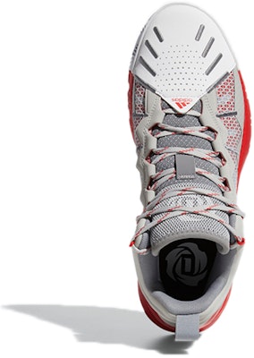 adidas D Rose Son of Chi 'Godspeed - Kelabu Merah Vivid' GW7651 Purchase adidas D Rose Son of Chi 'Godspeed - Kelabu Merah Vivid' GW7651