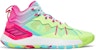 adidas D Rose Son of Chi 'Godspeed - Hijau Signal Pink' GX2927