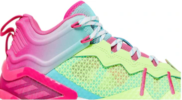 Order adidas D Rose Son of Chi 'Godspeed - Hijau Sinyal Pink' GX2927