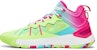 adidas D Rose Son of Chi 'Godspeed - Hijau Signal Pink' GX2927