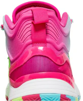 Sizing adidas D Rose Son of Chi 'Godspeed - Hijau Sinyal Pink' GX2927