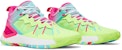 adidas D Rose Son of Chi 'Godspeed - Hijau Signal Pink' GX2927