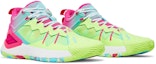 Cheap adidas D Rose Son of Chi 'Godspeed - Hijau Signal Pink' GX2927