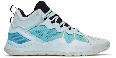 adidas D Rose Son of Chi 'Godspeed' GW7650 adidas D Rose Son of Chi 'Godspeed' GW7650