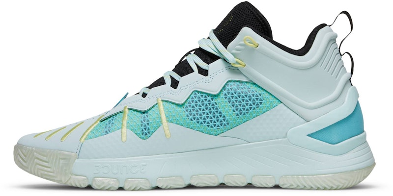 adidas D Rose Son of Chi 'Godspeed' GW7650 Lookbook adidas D Rose Son of Chi 'Godspeed' GW7650