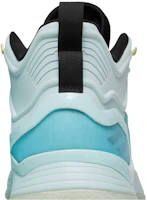 Sizing adidas D Rose Son of Chi 'Godspeed' Sepatu Basket GW7650