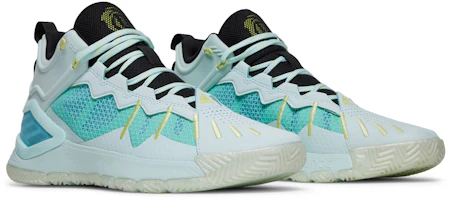 Cheap adidas D Rose Son of Chi 'Godspeed' Sepatu Basket GW7650