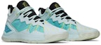 Cheap adidas D Rose Son of Chi 'Godspeed' Lelaju Tuhan GW7650