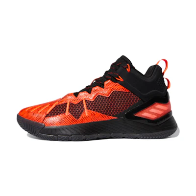 adidas D Rose Son of Chi 'I'll Show You'