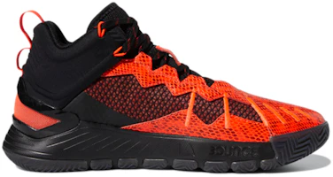 Order adidas D Rose Son of Chi 'Akan Kutunjukkan' GX2931