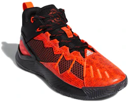 Lookbook adidas D Rose Son of Chi 'Akan Kutunjukkan' GX2931