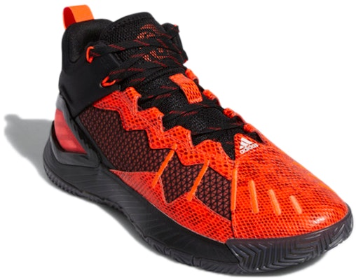 阿迪达斯D Rose Son of Chi '我会向你证明' GX2931 Lookbook 阿迪达斯D Rose Son of Chi '我会向你证明' GX2931