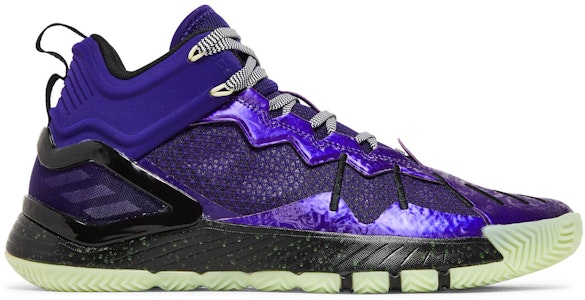 adidas D Rose Son of Chi 'Nightmare Before Christmas' Lelaki GX2934 Buy adidas D Rose Son of Chi 'Nightmare Before Christmas' Lelaki GX2934