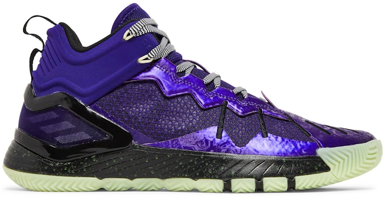 adidas D Rose Son of Chi 'Nightmare Before Christmas' GX2934 Buy adidas D Rose Son of Chi 'Nightmare Before Christmas' GX2934