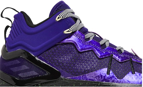 adidas D Rose Son of Chi 'Nightmare Before Christmas' Lelaki GX2934 Order adidas D Rose Son of Chi 'Nightmare Before Christmas' Lelaki GX2934