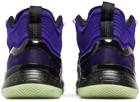 adidas D Rose Son of Chi 'Mimpi Buruk Sebelum Natal' GX2934 Details for adidas D Rose Son of Chi 'Mimpi Buruk Sebelum Natal' GX2934