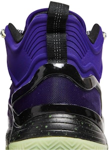 adidas D Rose Son of Chi 'Nightmare Before Christmas' Lelaki GX2934 Sizing adidas D Rose Son of Chi 'Nightmare Before Christmas' Lelaki GX2934