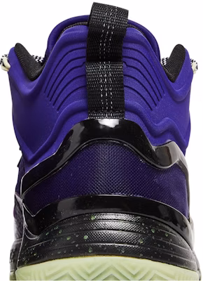 adidas D Rose Son of Chi 'Nightmare Before Christmas' GX2934 Sizing adidas D Rose Son of Chi 'Nightmare Before Christmas' GX2934