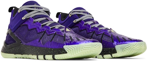 adidas D Rose Son of Chi 'Mimpi Buruk Sebelum Natal' GX2934 Cheap adidas D Rose Son of Chi 'Mimpi Buruk Sebelum Natal' GX2934