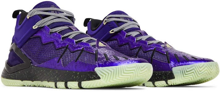 adidas D Rose Son of Chi 'Nightmare Before Christmas' Lelaki GX2934 Cheap adidas D Rose Son of Chi 'Nightmare Before Christmas' Lelaki GX2934