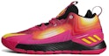 Buy adidas D Rose Son Of Chi 'Ungu Merah Jingga' HP9904