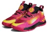 Lookbook adidas D Rose Son Of Chi 'Ungu Merah Jingga' HP9904