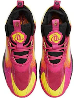 Purchase adidas D Rose Son Of Chi 'Ungu Merah Oranye' HP9904