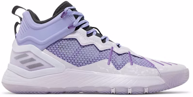 adidas D Rose Son of Chi 'Rare Gems' GX2933 adidas D Rose Son of Chi 'Rare Gems' GX2933