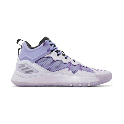 adidas D Rose Son of Chi 'Rare Gems'