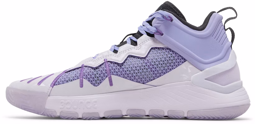 adidas D Rose Son of Chi 'Rare Gems' GX2933 Lookbook adidas D Rose Son of Chi 'Rare Gems' GX2933