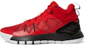 Buy adidas D Rose Son Of Chi 'Merah Hitam' GY3268