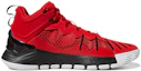 Order adidas D Rose Son Of Chi ''Rood Zwart'' GY3268