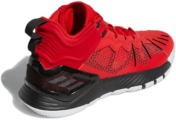 adidas D Rose Son Of Chi ''Rood Zwart'' GY3268 Shop adidas D Rose Son Of Chi ''Rood Zwart'' GY3268