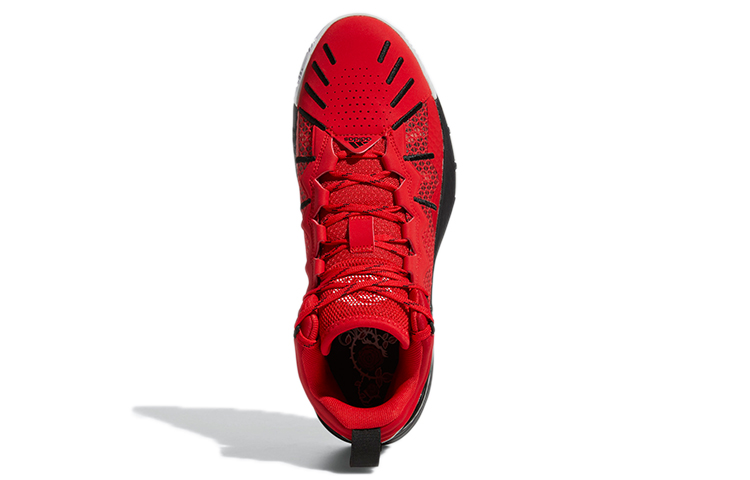 Purchase adidas D Rose Son Of Chi ''Rood Zwart'' GY3268