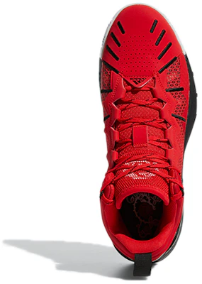 adidas D Rose Son Of Chi ''Rood Zwart'' GY3268 Purchase adidas D Rose Son Of Chi ''Rood Zwart'' GY3268