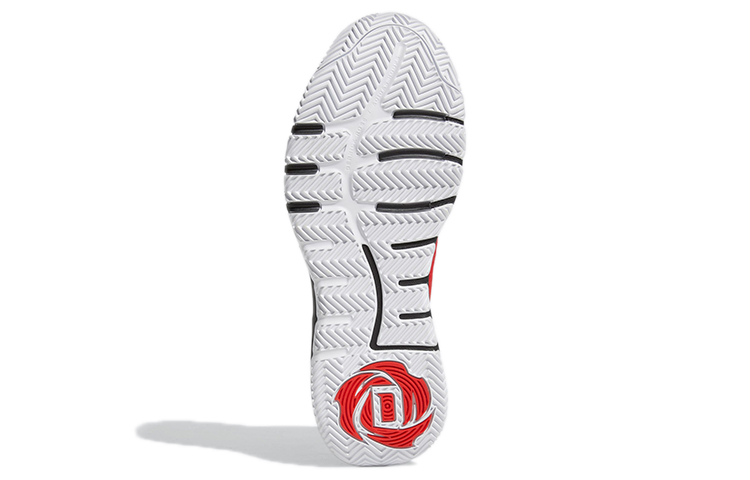 Details for adidas D Rose Son Of Chi ''Rood Zwart'' GY3268