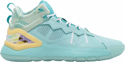 adidas D Rose Son Of Chi 'Three Kingdoms' HQ4503 adidas D Rose Son Of Chi 'Three Kingdoms' HQ4503