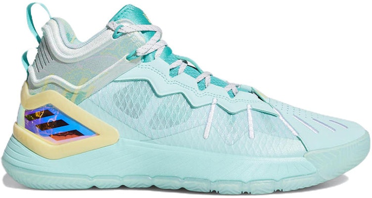 adidas D Rose Son Of Chi 'Tiga Kerajaan' HQ4503 Order adidas D Rose Son Of Chi 'Tiga Kerajaan' HQ4503