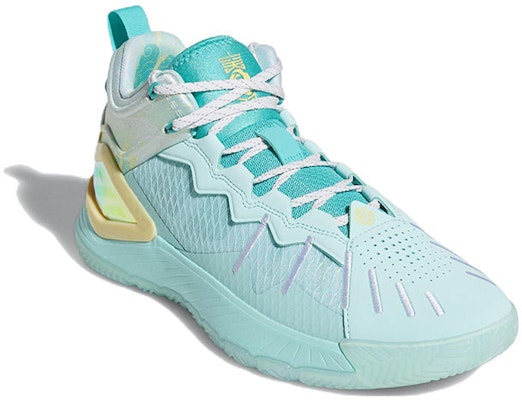 adidas D Rose Son Of Chi 'Tiga Kerajaan' HQ4503 Lookbook adidas D Rose Son Of Chi 'Tiga Kerajaan' HQ4503